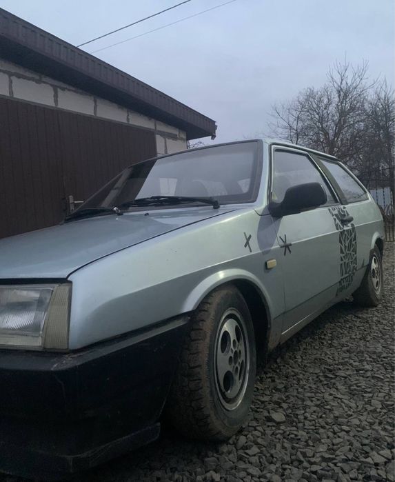 Продам ваз 2108.