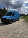 Mercedes Sprinter 316 2,2 163koni 2019r Napęd na tył