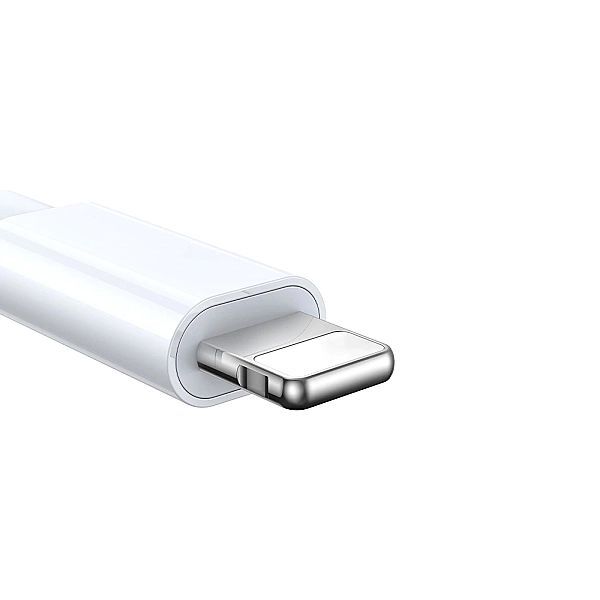 Kabel 3 w 1 Joyroom S-IW007 magnetyczna ładowarka USB-A - Lightning 1.