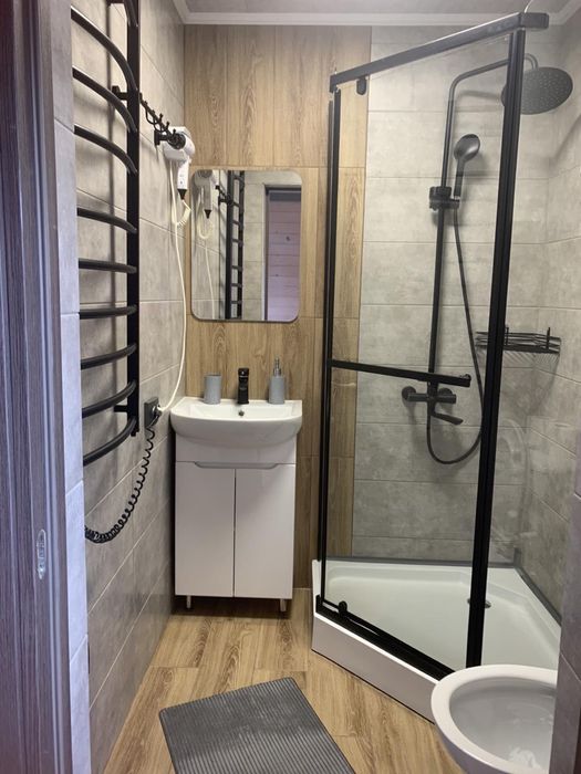 Проживання у Карпатах, відпочинок у Ворохті, трансфер.