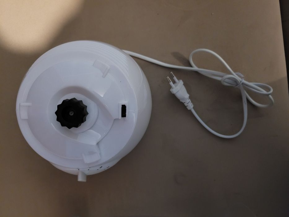 Blender elektryczny + młynek