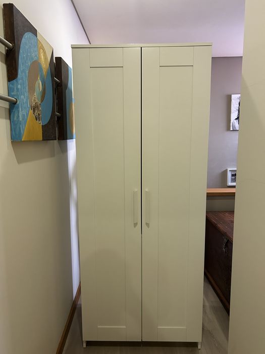 Roupeiro Brimnes IKEA