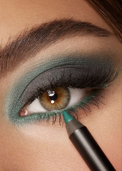 Kiko milano Intense Colour Long Lasting Eyeliner