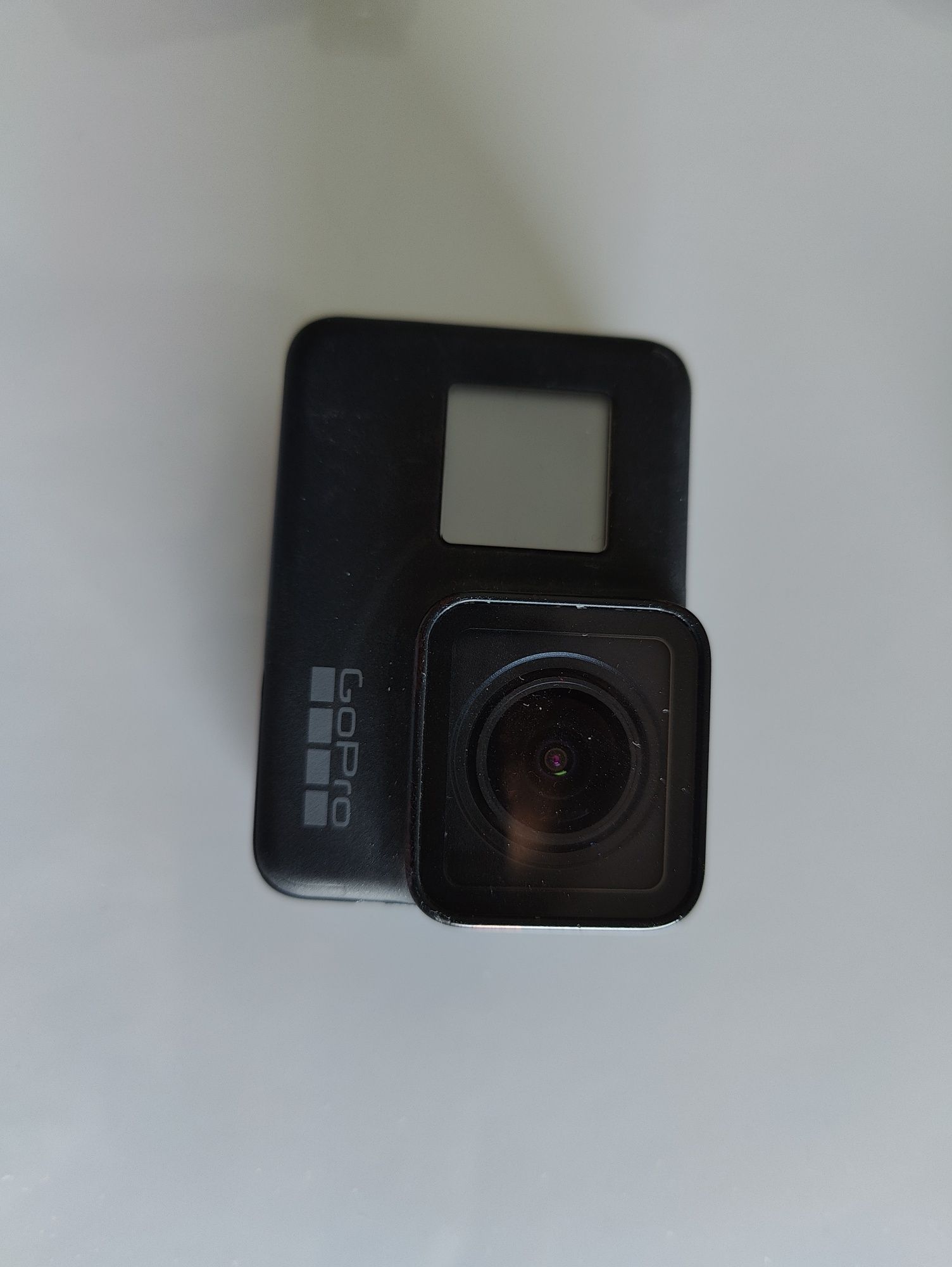 GoPro Hero 7 Black + Gymbal + Extras