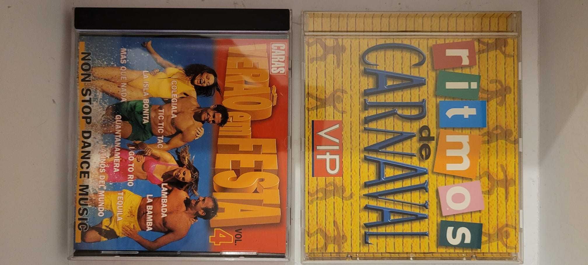 Vendo Cds Vários