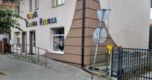Lokal Handlowy Usługowy - Parter - Pińczów Centrum - Klasztorna - 85m2
