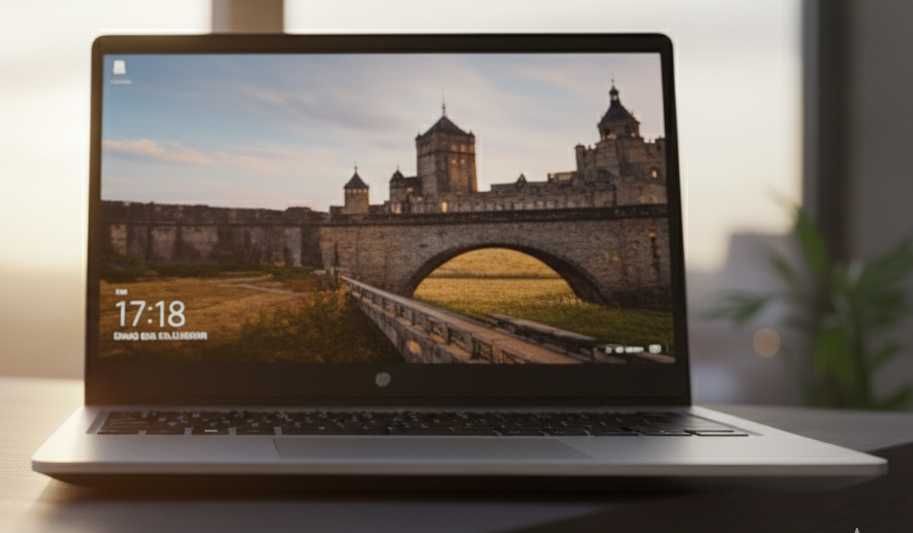 HP Elitebook 840 G7 - Core i7 - 256Gb - 16Gb