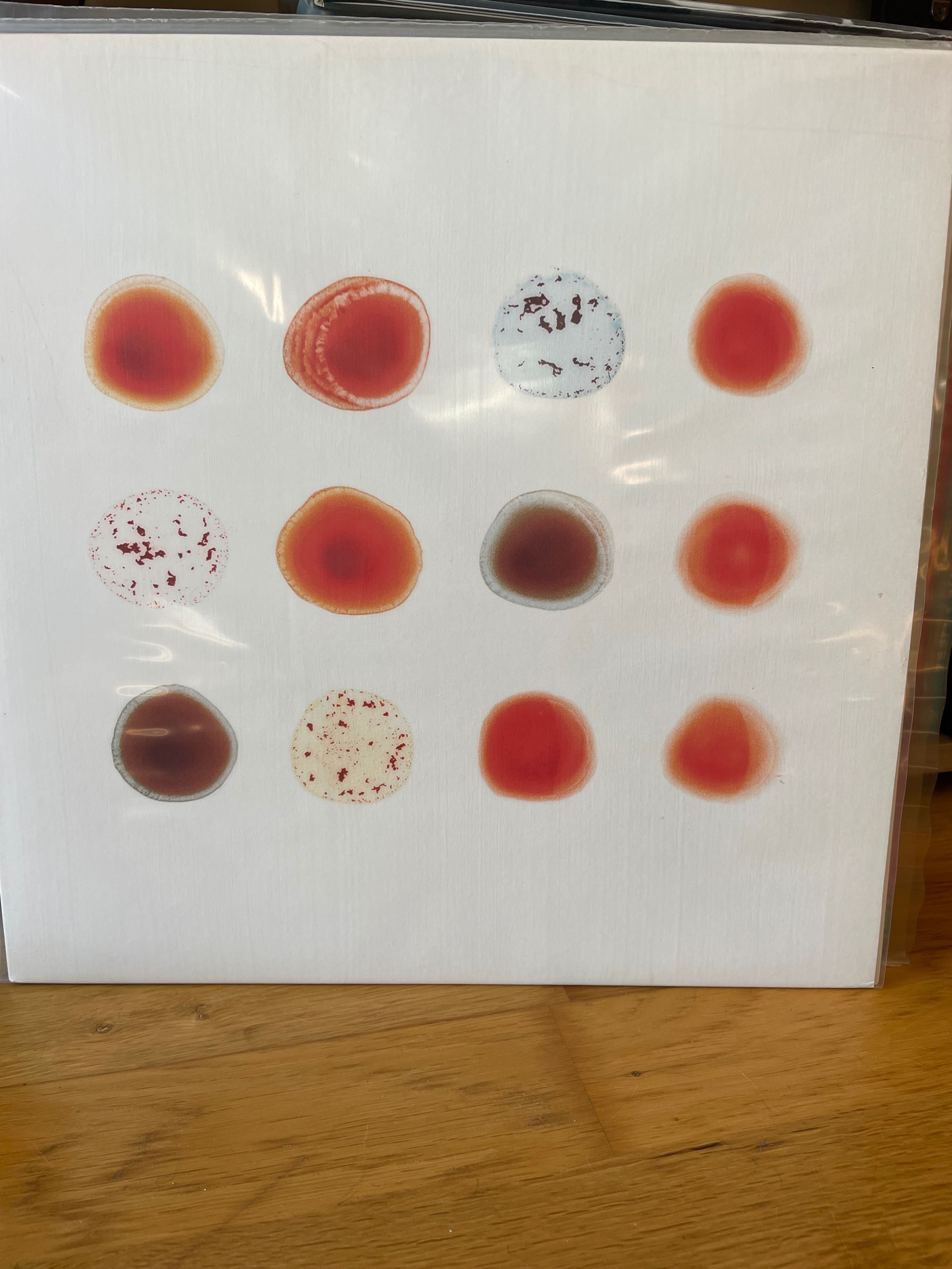 Disco Vinil Peter Gabriel