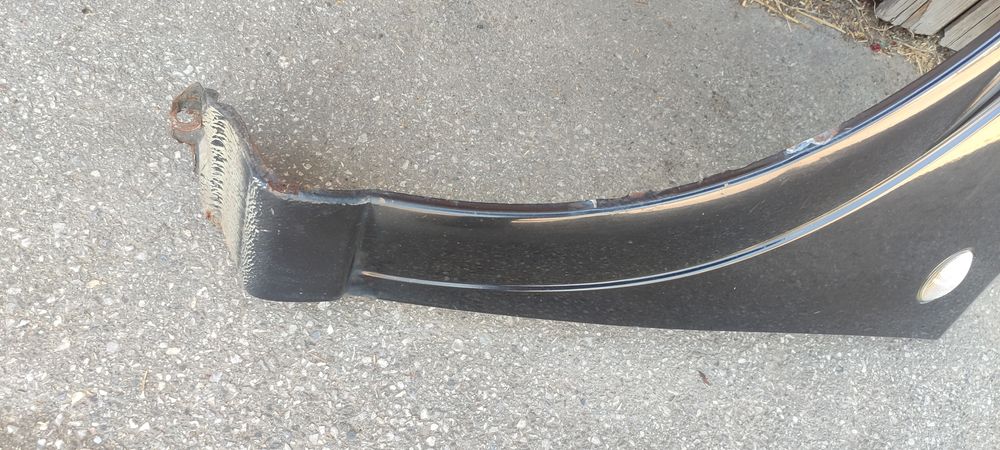 Meriva A z20r błotnik przód przedni lewy lub prawy i inne