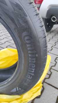 Opony Continental EcoContact 6 215/60 R17 96 H