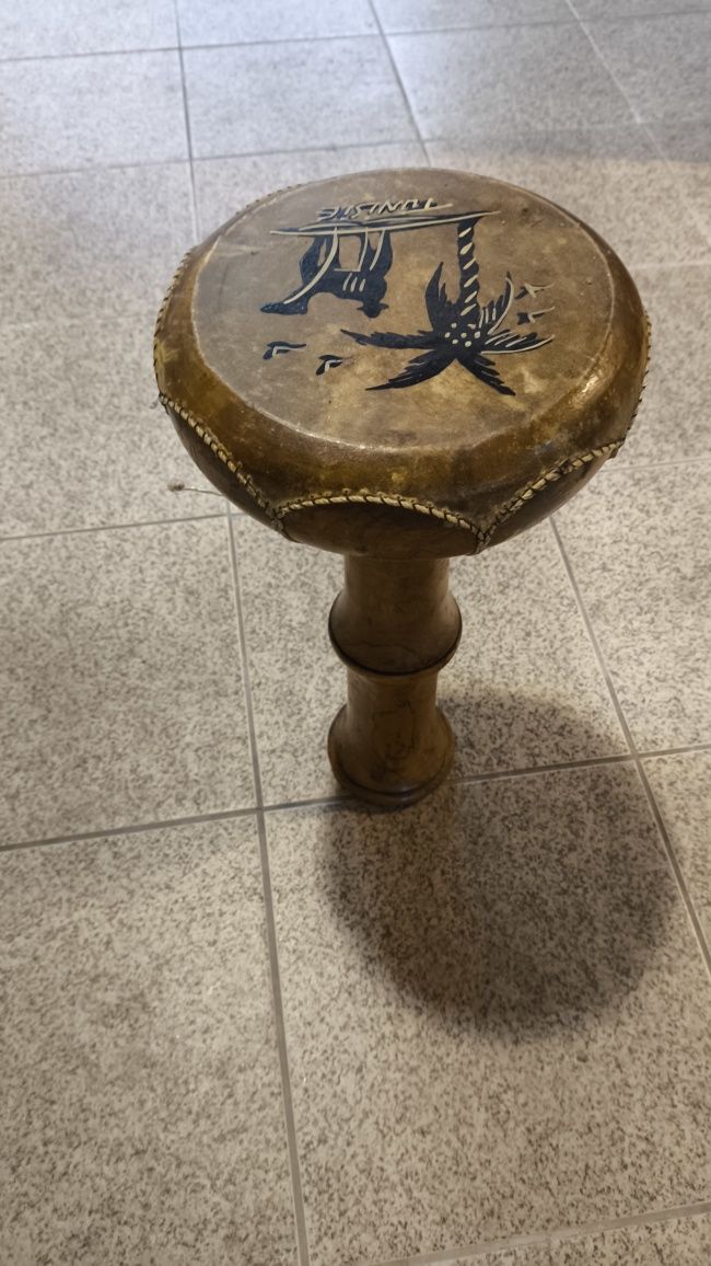 2 Djambe Africano