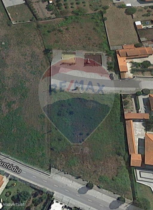 Terreno  para venda