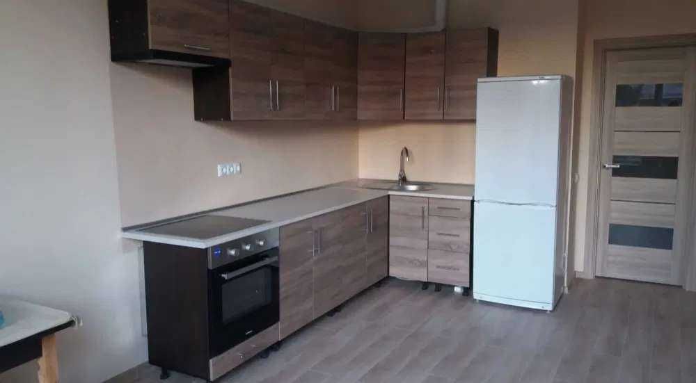 Оренда 1к кв ЖК Солом'янська, 20-В Підземний паркінг Генератор на ліфт