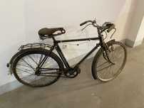 Bicicletas Pasteleiras