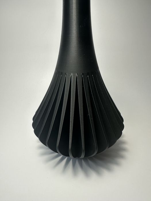 Wazon dekoracyjny ozdoba vintage boho retro stylowy glamour 3d