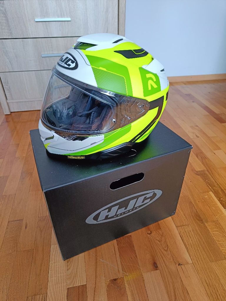 Kask HJC RPHA 71 rozm.L