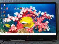 Amoled 4K/сенсорна матриця/ HP Envy 15-ep/ HP 15-ep10/ATNA56WR07