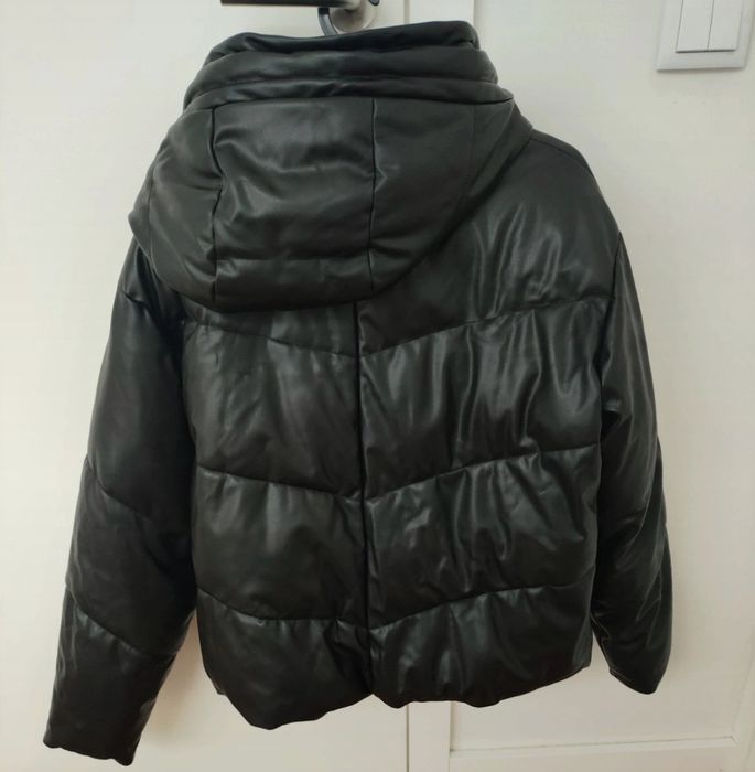 Casaco Zara como novo