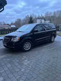 Chrysler Town & Country