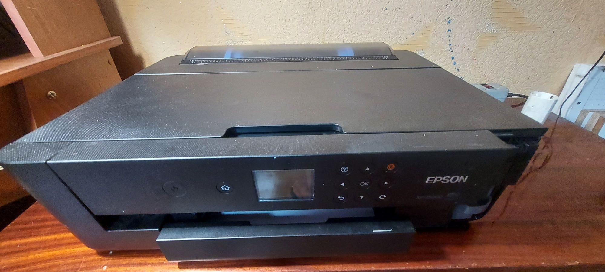 Продамо принтер А3 формату epson xp-15000 для дтф , або сублімації  др
