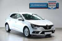 Renault Mégane 1.5 dCi Zen