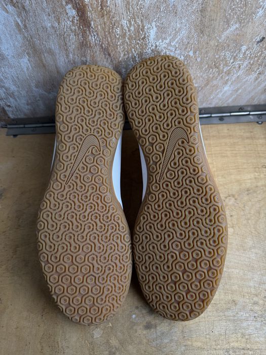 Футзалки nike bravatax II iC