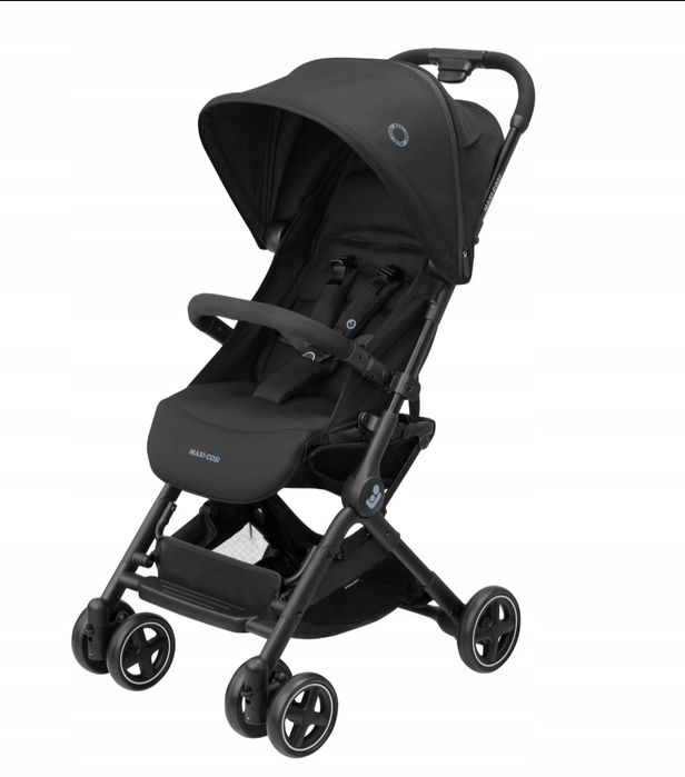 Wózek dziecięcy lara 2 ultra compact  maxi Cosi