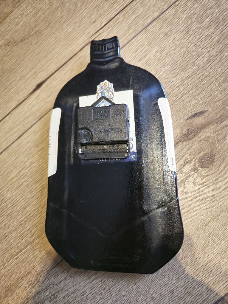 Zegar ścienny Ballantine's