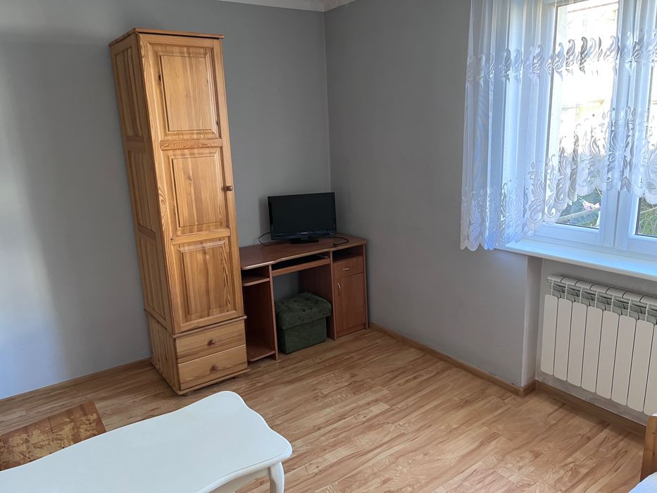 Od Zaraz Pokój dla 1 osoby