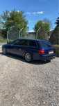 Audi A6C5 1.8t Benzyna Gaz