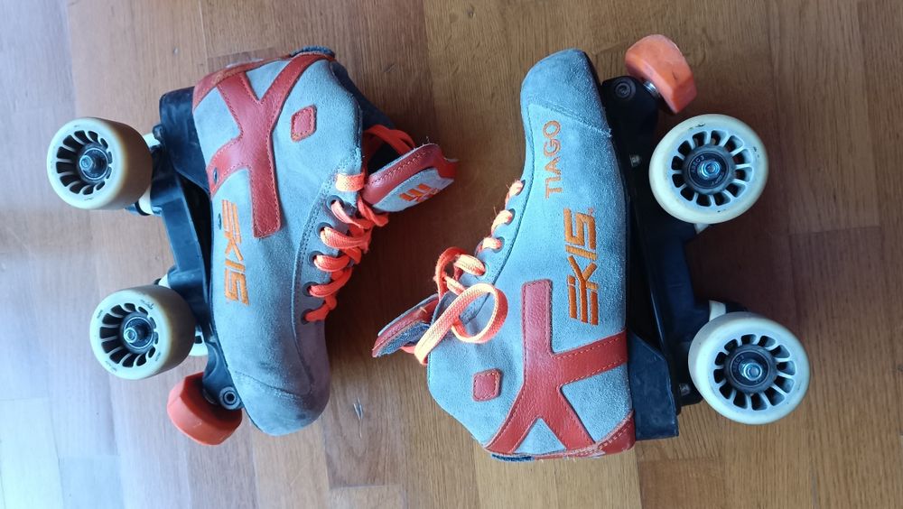Patins Hóquei 38