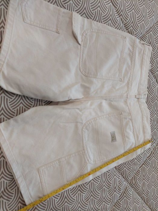 Calções Pull&bear – tamanho 44