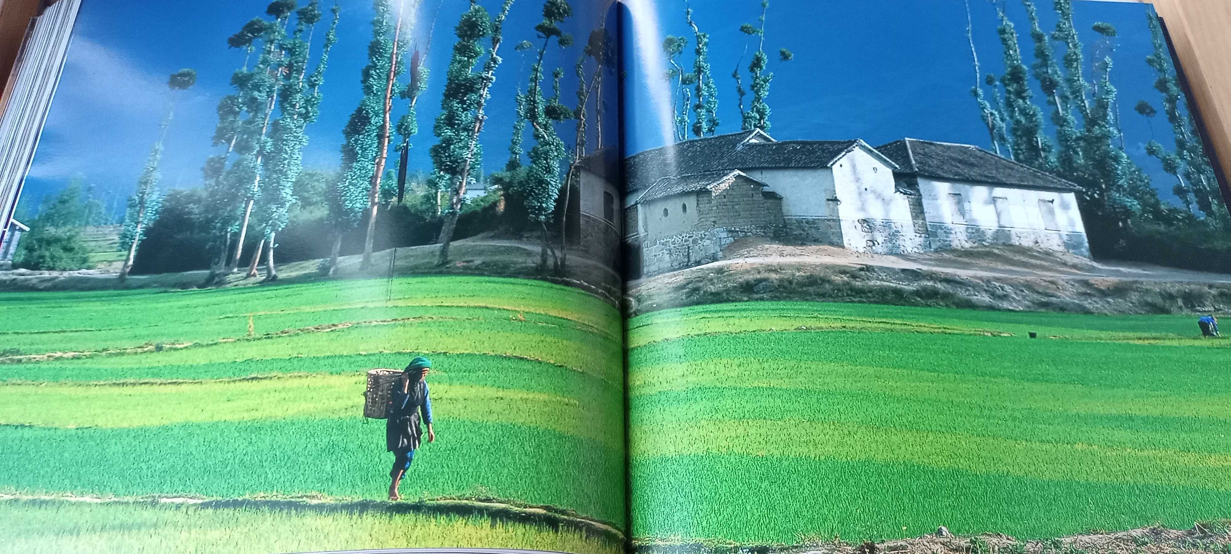 La ruta de Marco Polo de Michael Yamashita