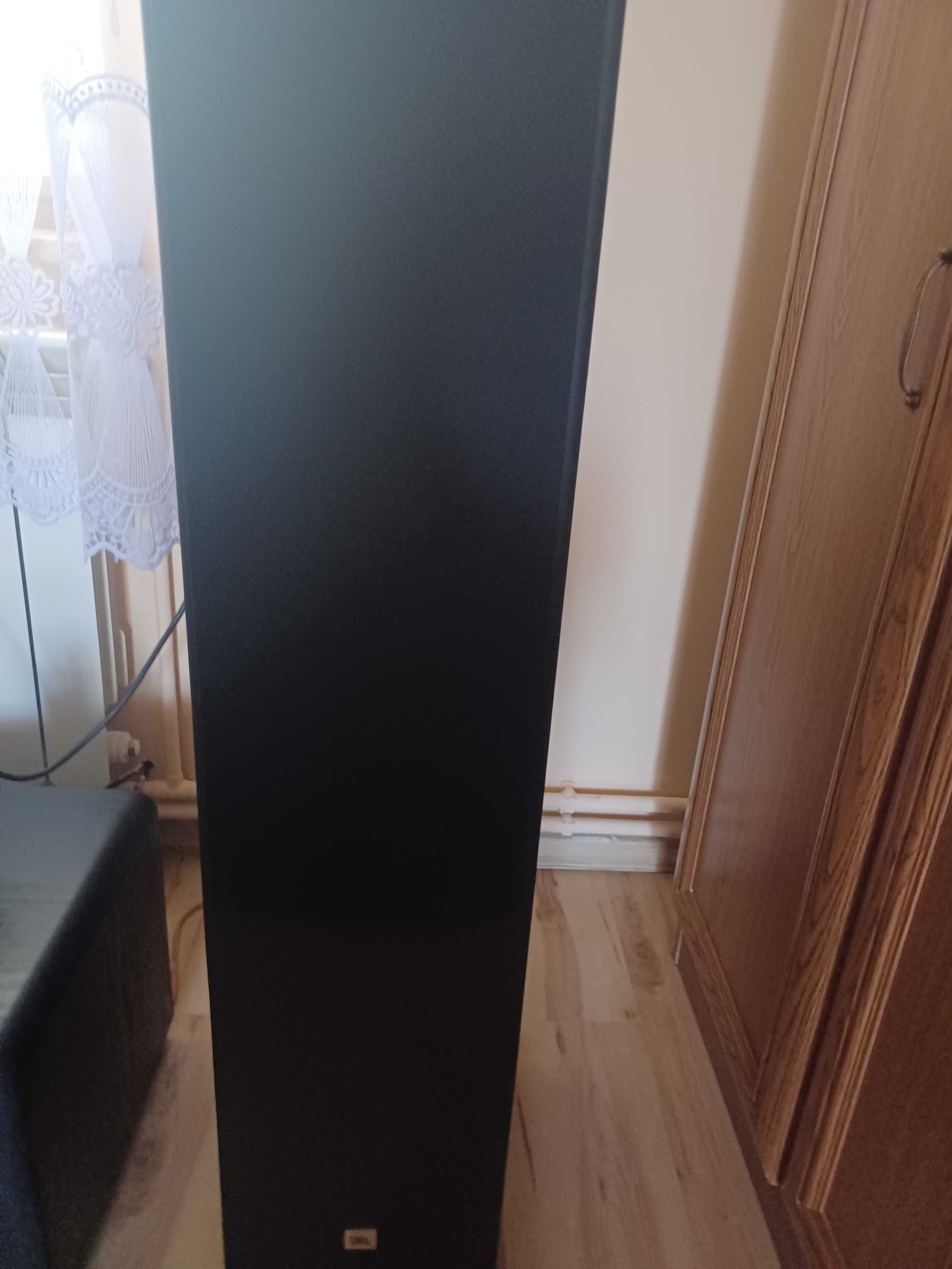 Kolumny podłogow JBL A180