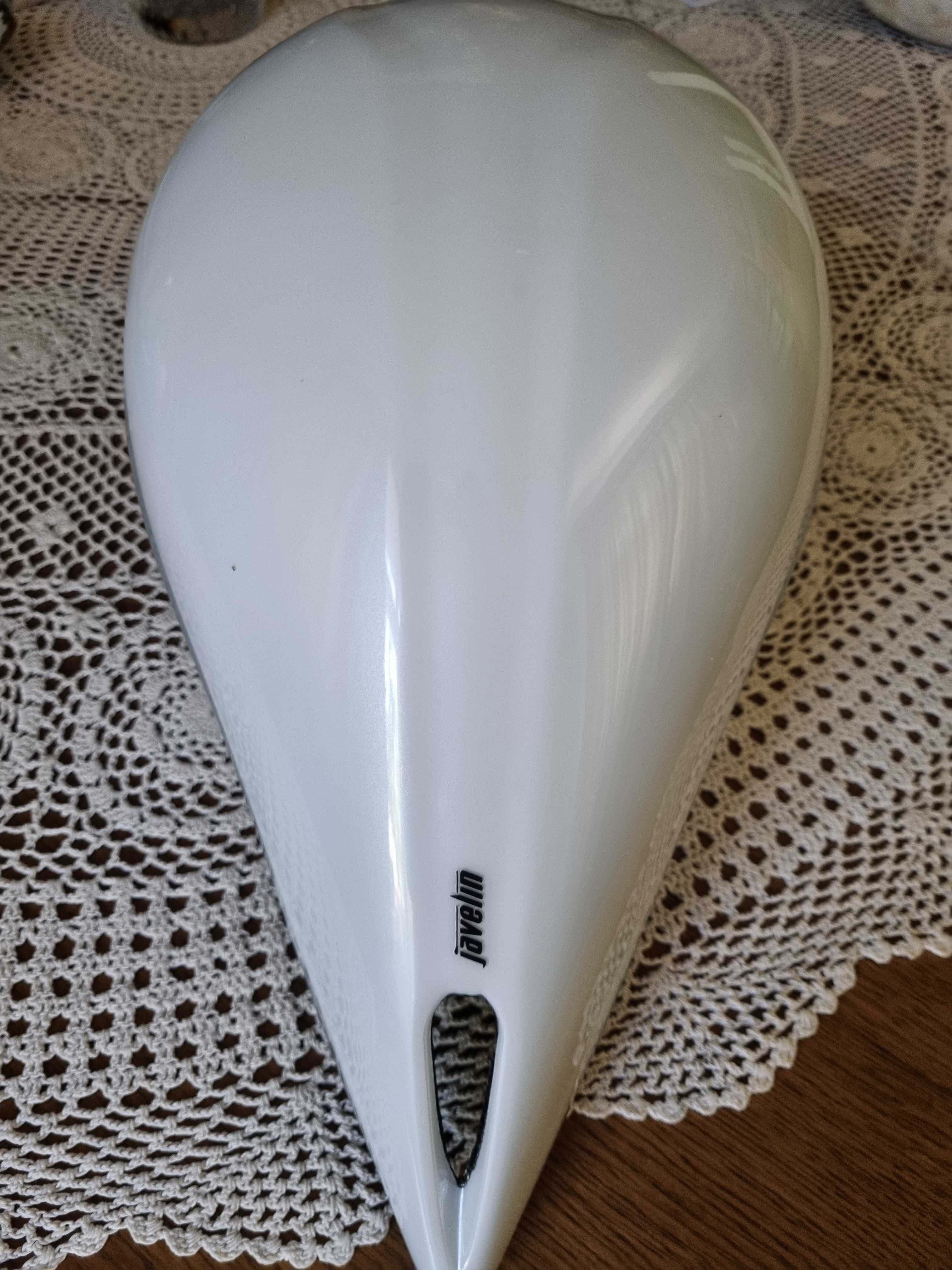 kask rowerowy bell,aerodynamiczny javelin,wyczynowy