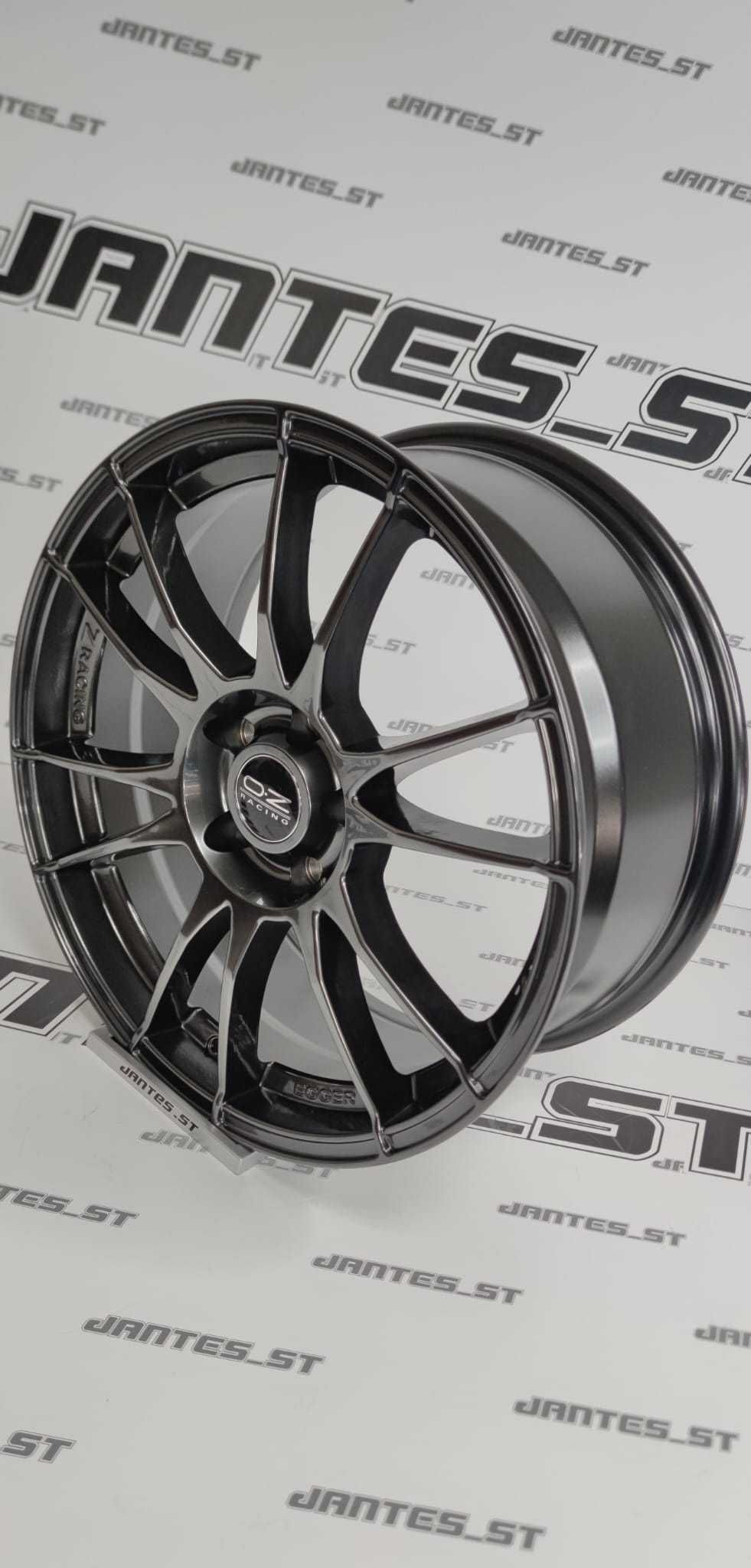 jantes 18 5x112 style OZ Ultraleggera NOVAS audi mercedes mini vw seat