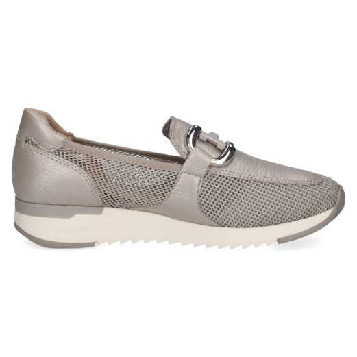 mokasyny damskie popiel Caprice r: 36, 37, 38, 39, 40,