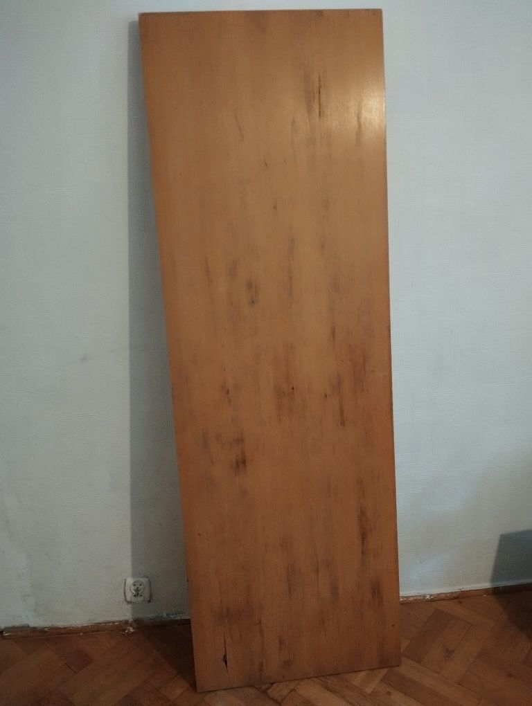 Blat drewniany  181x60