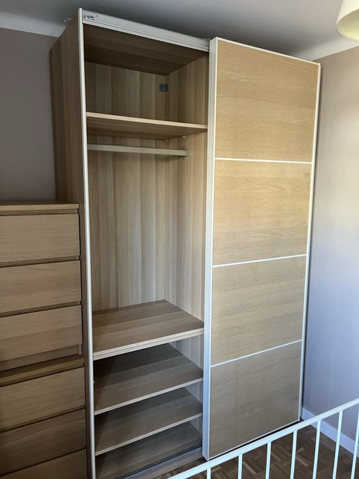 Szafa ikea. Stan idealny