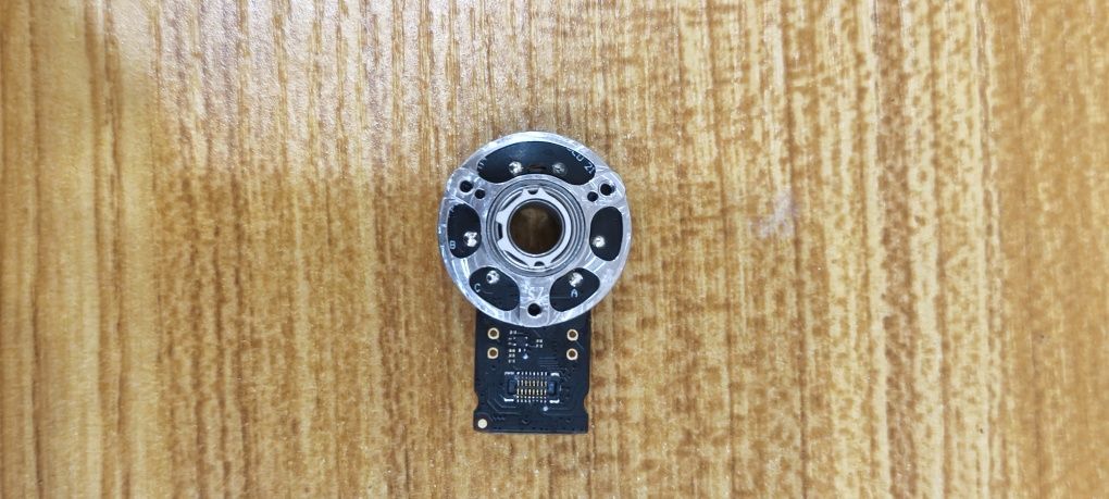 Yaw motor mavic 3