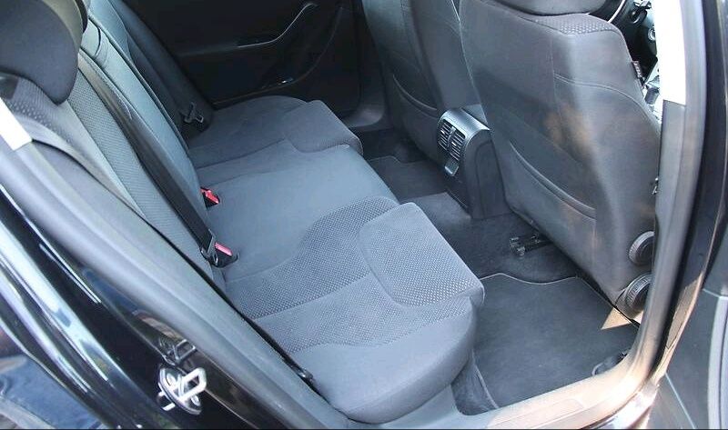 Volkswagen Passat B6 2008
