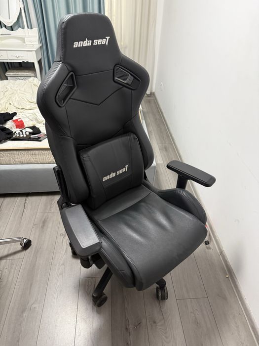 Игровое кресло Anda seat Kaizer L