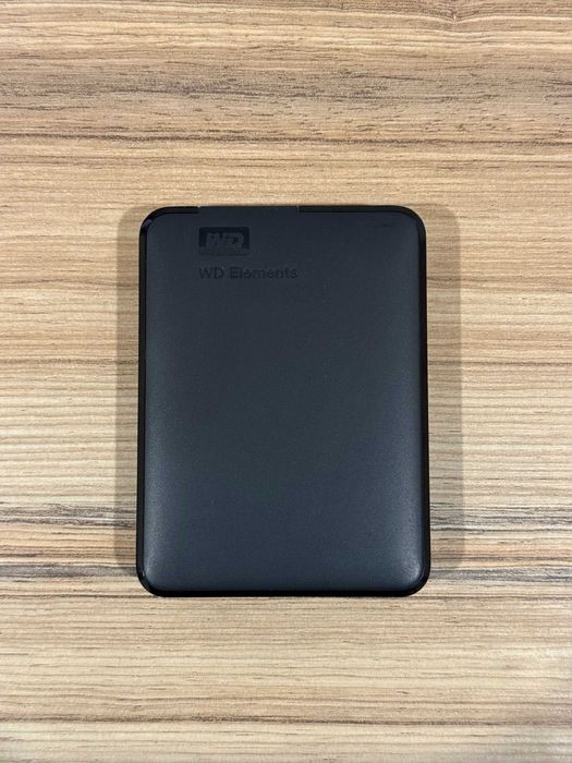 Disco Externo WD Elements 5TB