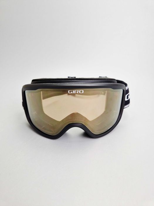 Gogle Narciarskie GIRO MOXIE kat S1 i S2