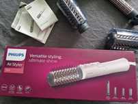 Nowa suszarka Philips Air styler