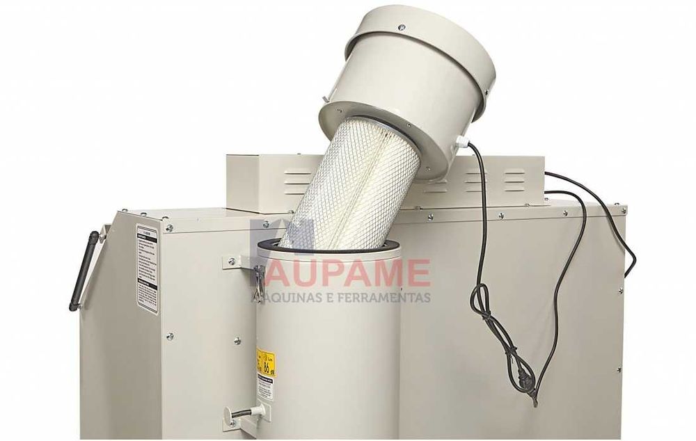 Maquina Decapagem 500L