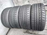 195/40r14 73V Continental ContiSportContact zostały 2szt