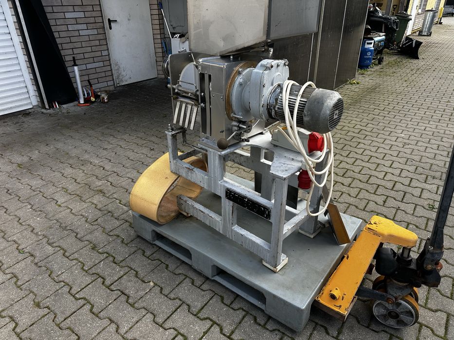 SEPARATOR Baader 696 oczka 3mm