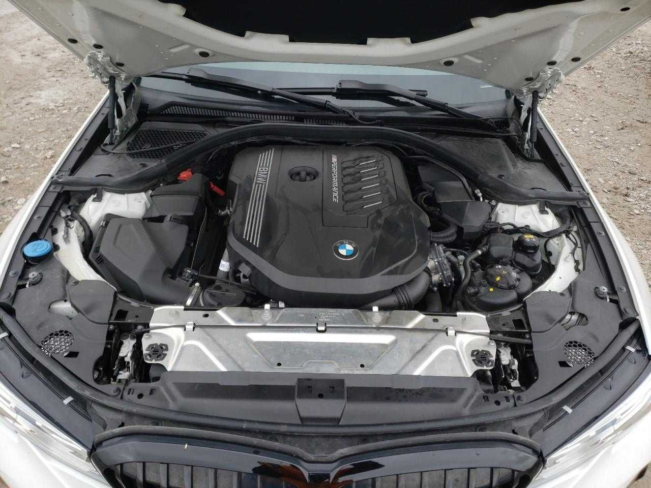 BMW M340XI 2020 Вигода