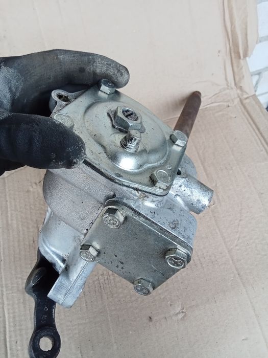 Рулевая колонка ВАЗ 2101